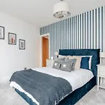 Stylish 1 Bed Flat Zone 2 Hampstead Swiss Cottage