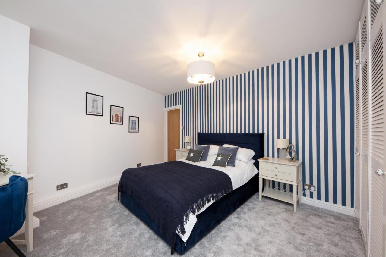 Apartamento Stylish 1 Bed Flat Zone 2 Hampstead Swiss Cottage Londres