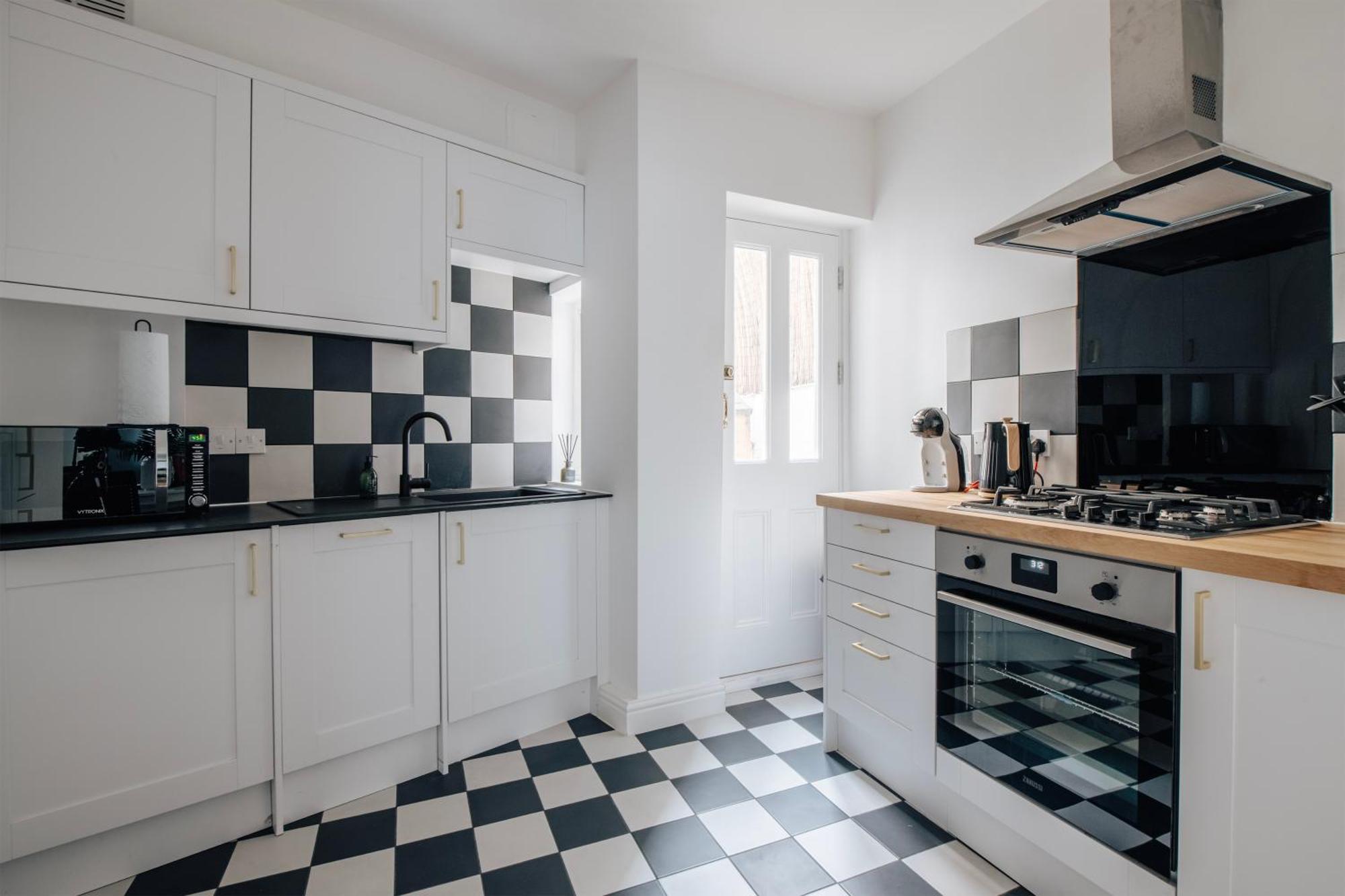 Stylish 1 Bed Flat Zone 2 Hampstead Swiss Cottage Apartamento